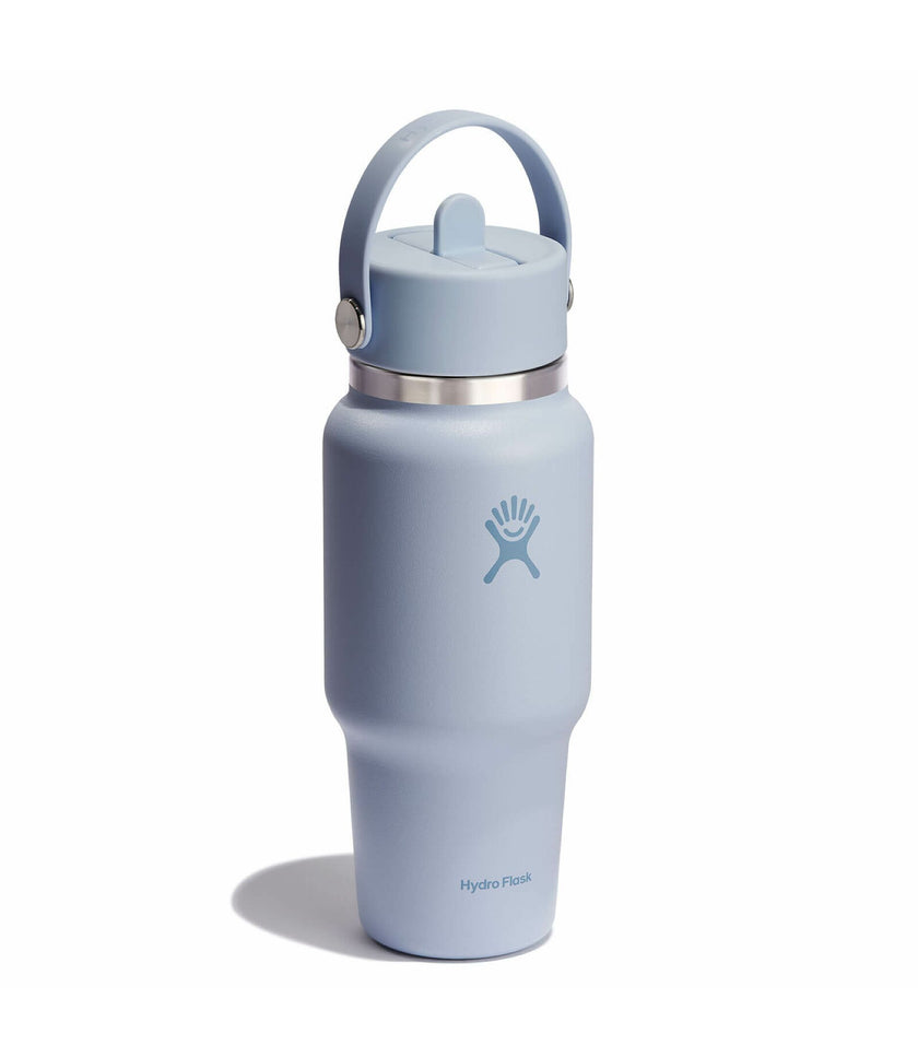 Hydro Flask 24 OZ WIDE FLEX STRAW TRAVEL BOTTLE