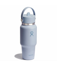 Hydro Flask 24 OZ WIDE FLEX STRAW TRAVEL BOTTLE
