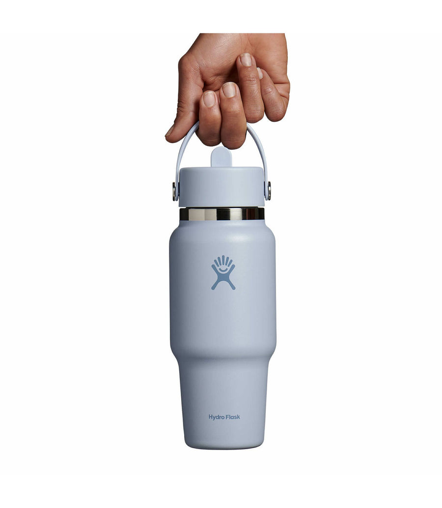 Hydro Flask 24 OZ Wide Flex Straw Travel Bottle