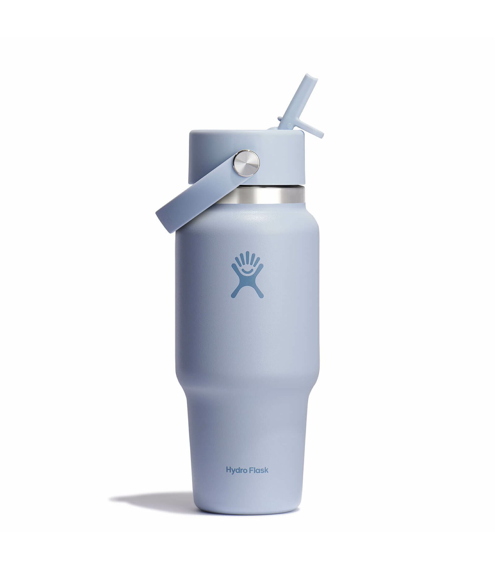 Hydro Flask 24 OZ WIDE FLEX STRAW TRAVEL BOTTLE