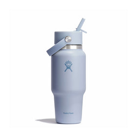 Hydro Flask 24 OZ Wide Flex Straw Travel Bottle