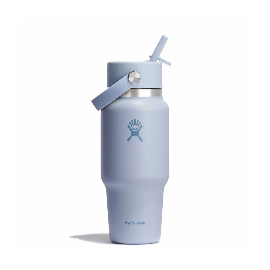 Hydro Flask 24 OZ Wide Flex Straw Travel Bottle