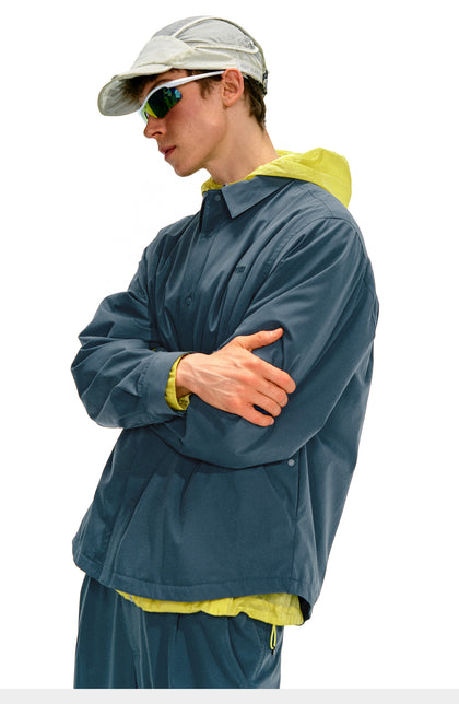 NOTHOMME Long-sleeved Shirt