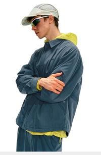 NOTHOMME Long-sleeved Shirt