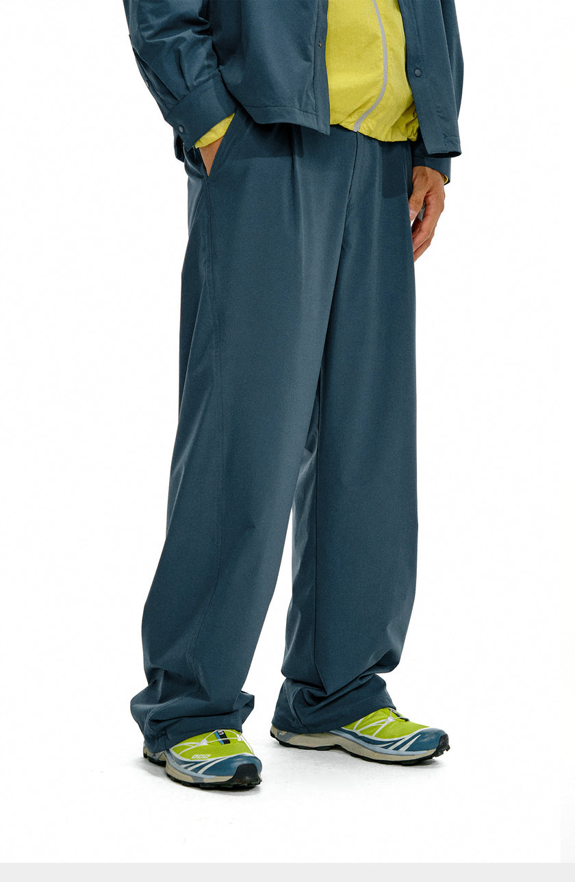 NOTHOMME Quick-drying Pants