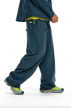 NOTHOMME Quick-drying Pants