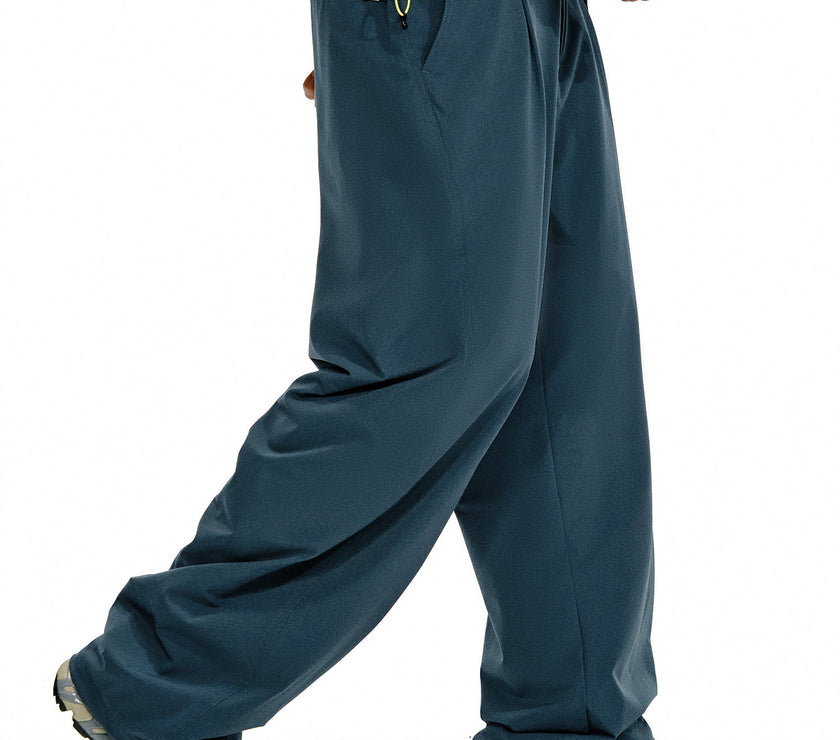 NOTHOMME Quick-drying Pants