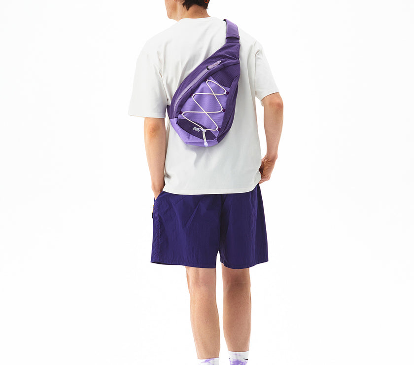 NOTHOMME Outdoor Vintage Cycling Cross Shoulder Bag