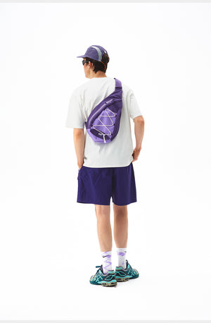 NOTHOMME Outdoor Vintage Cycling Cross Shoulder Bag