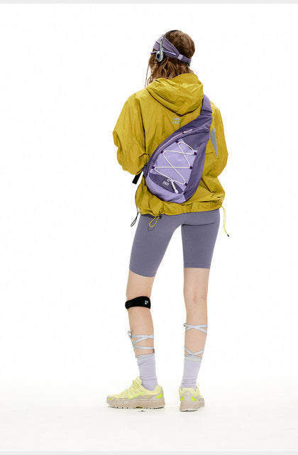 NOTHOMME Outdoor Vintage Cycling Cross Shoulder Bag