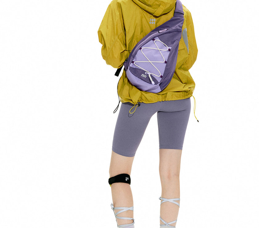 NOTHOMME Outdoor Vintage Cycling Cross Shoulder Bag