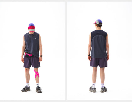 NOTHOMME Urban Outdoor Running Vest