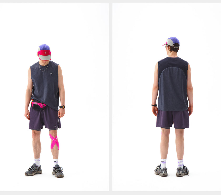 NOTHOMME Urban Outdoor Running Vest