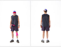NOTHOMME Urban Outdoor Running Vest