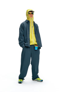 NOTHOMME Long-sleeved Shirt