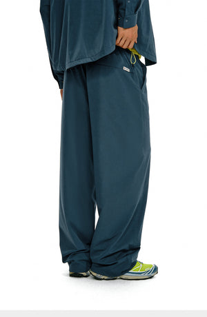 NOTHOMME Quick-drying Pants