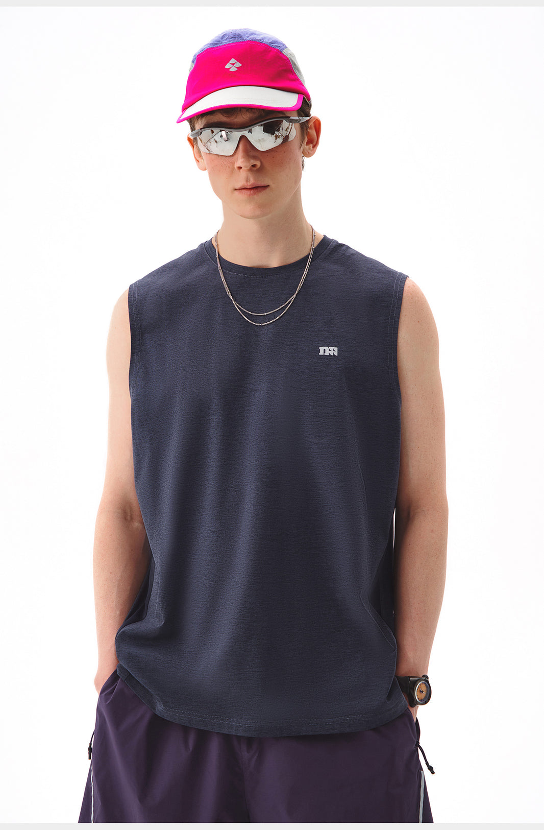 NOTHOMME Urban Outdoor Running Vest