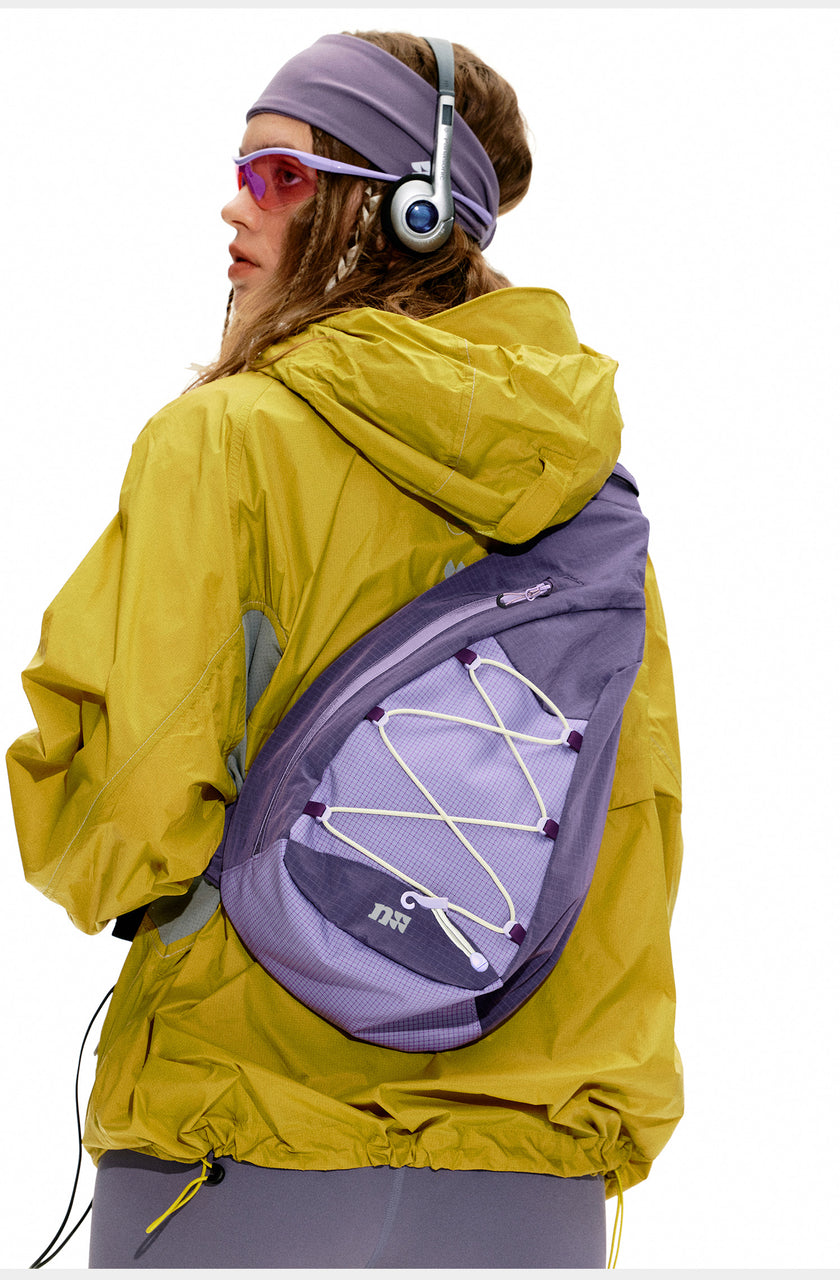 NOTHOMME Outdoor Vintage Cycling Cross Shoulder Bag