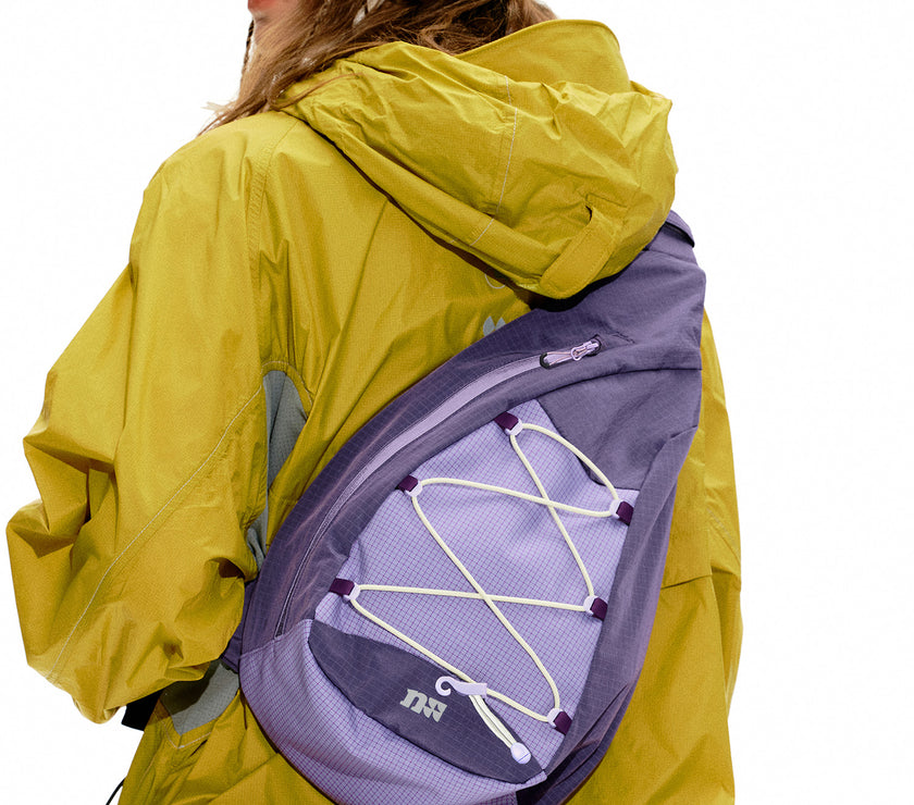 NOTHOMME Outdoor Vintage Cycling Cross Shoulder Bag