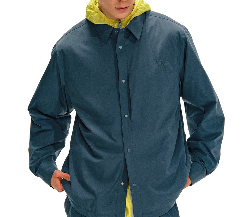 NOTHOMME Long-sleeved Shirt