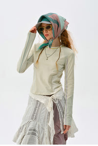 Monterest Outdoor Slim Sport Long Sleeve T-shirt