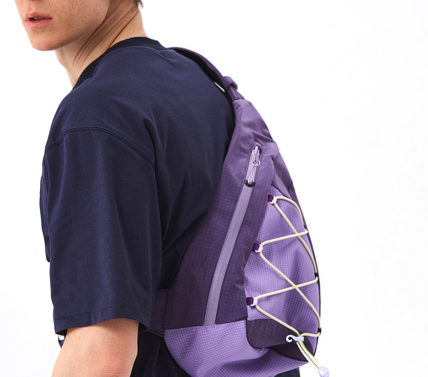 NOTHOMME Outdoor Vintage Cycling Cross Shoulder Bag