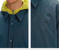 NOTHOMME Long-sleeved Shirt