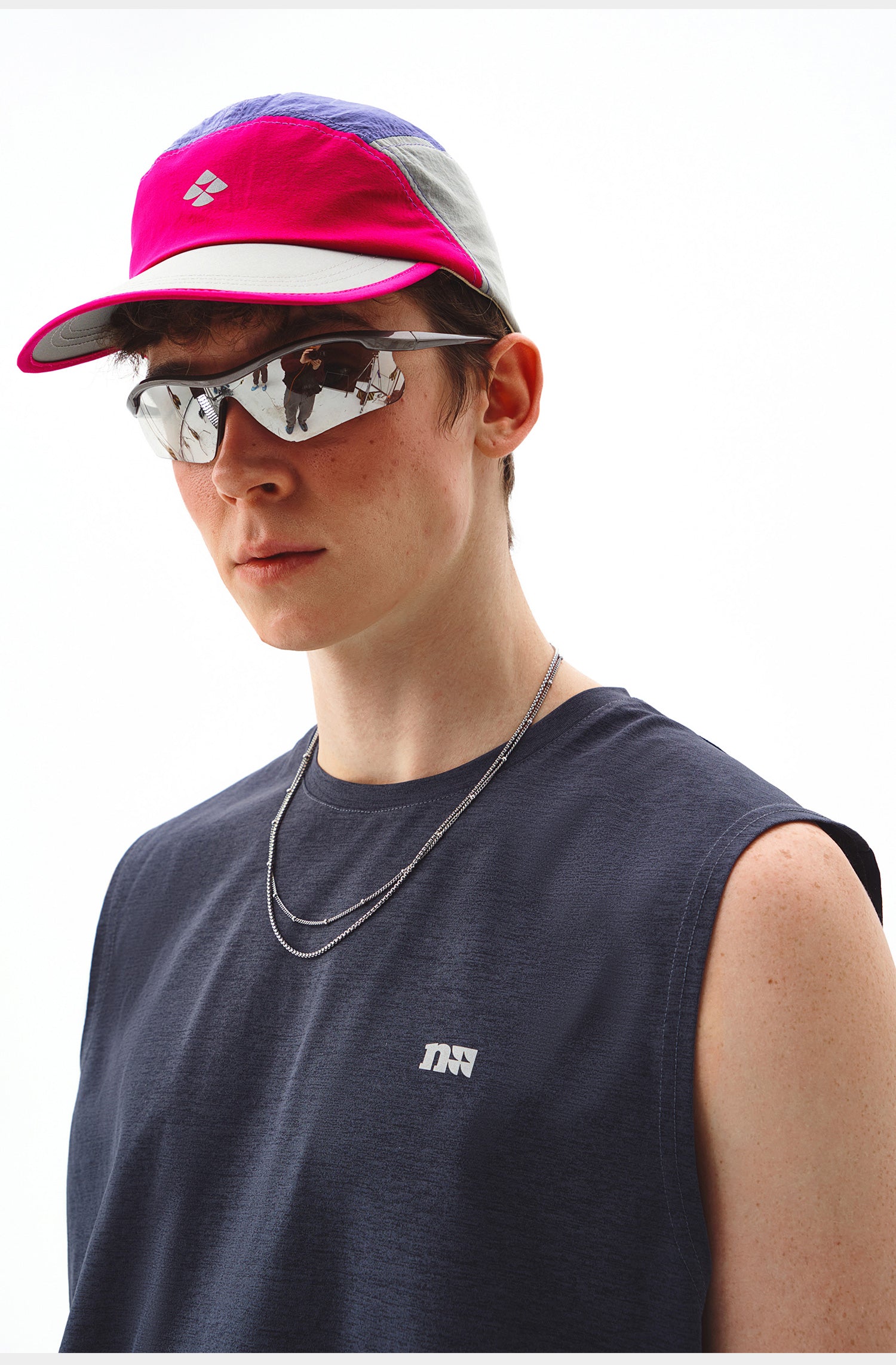 NOTHOMME Urban Outdoor Running Vest