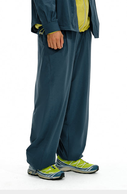 NOTHOMME Quick-drying Pants