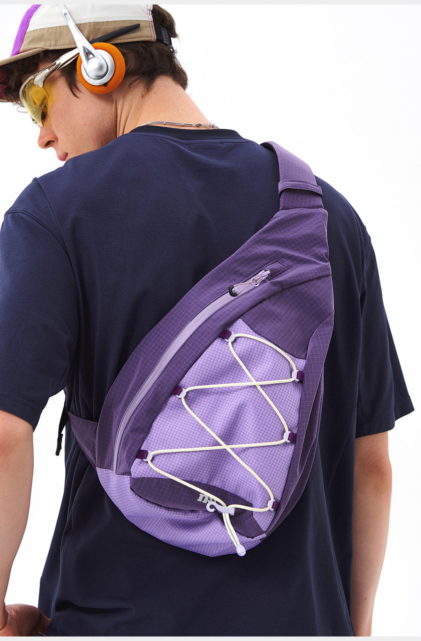 NOTHOMME Outdoor Vintage Cycling Cross Shoulder Bag