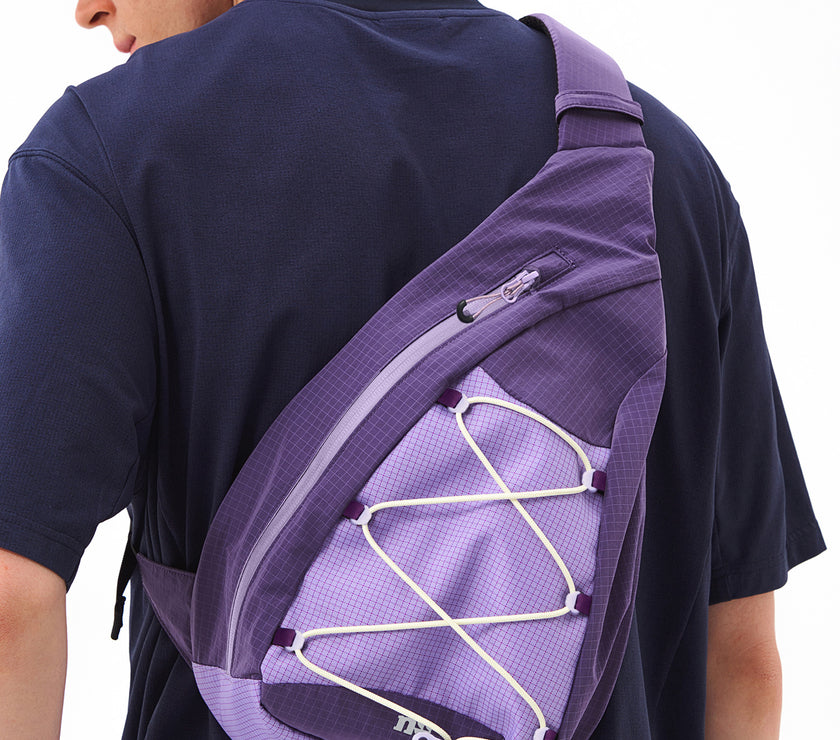 NOTHOMME Outdoor Vintage Cycling Cross Shoulder Bag