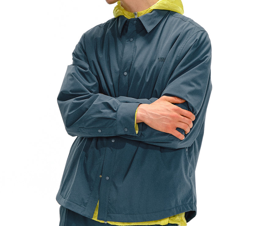 NOTHOMME Long-sleeved Shirt