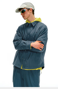 NOTHOMME Long-sleeved Shirt