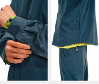 NOTHOMME Long-sleeved Shirt