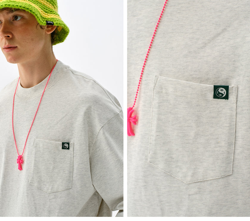 Monterest Cotton Long Sleeve T-shirt