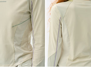 Monterest Outdoor Slim Sport Long Sleeve T-shirt