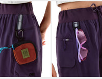 NOTHOMME Urban Outdoor 120G Sport Shorts