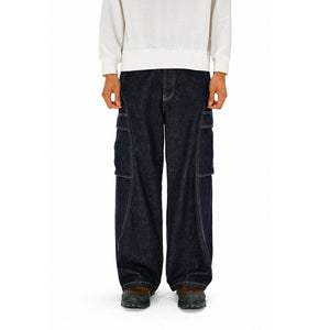 Nothomme Arc Split Workwear Jeans