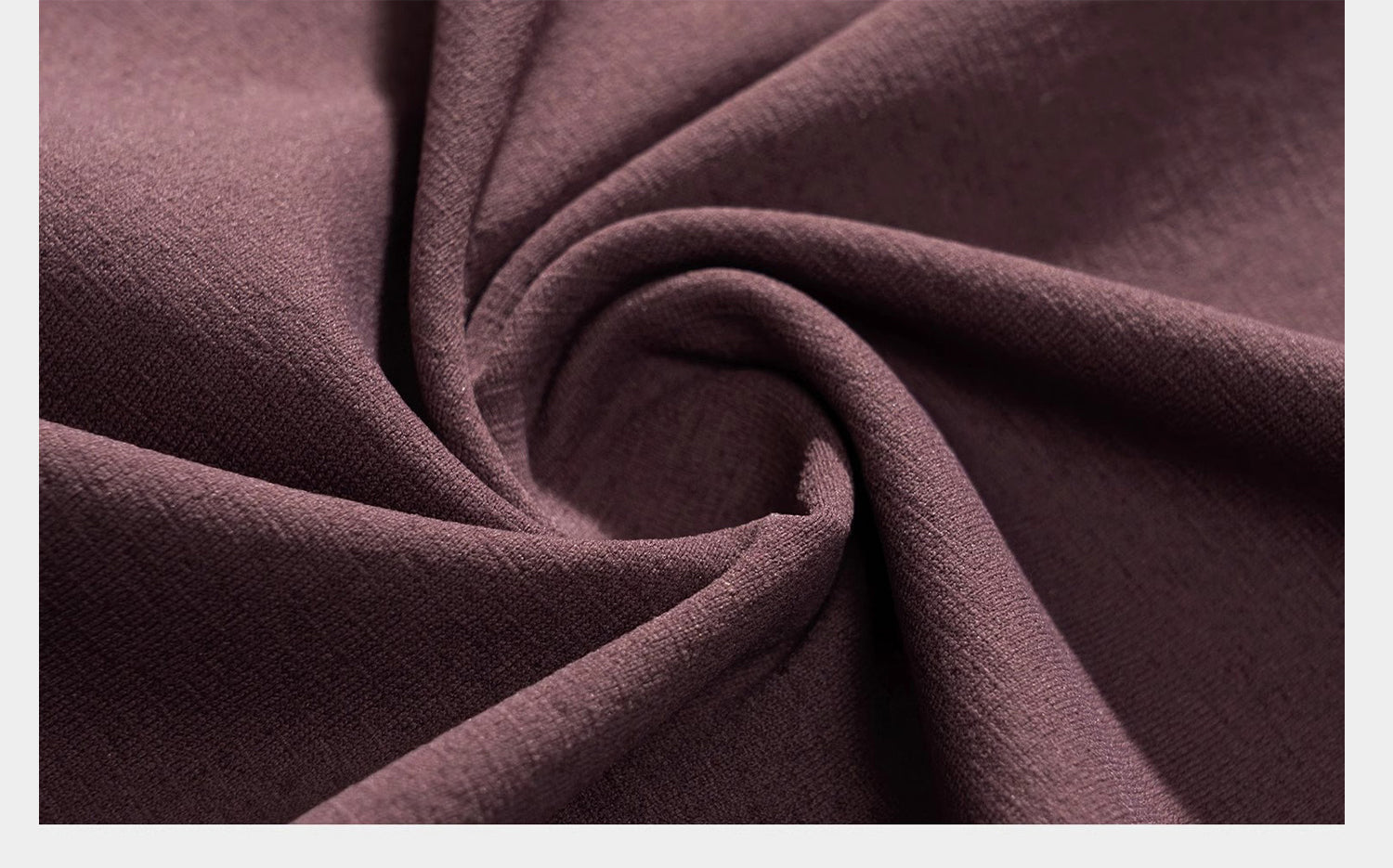 NOTHOMME Splicing Long Sleeve T-shirt