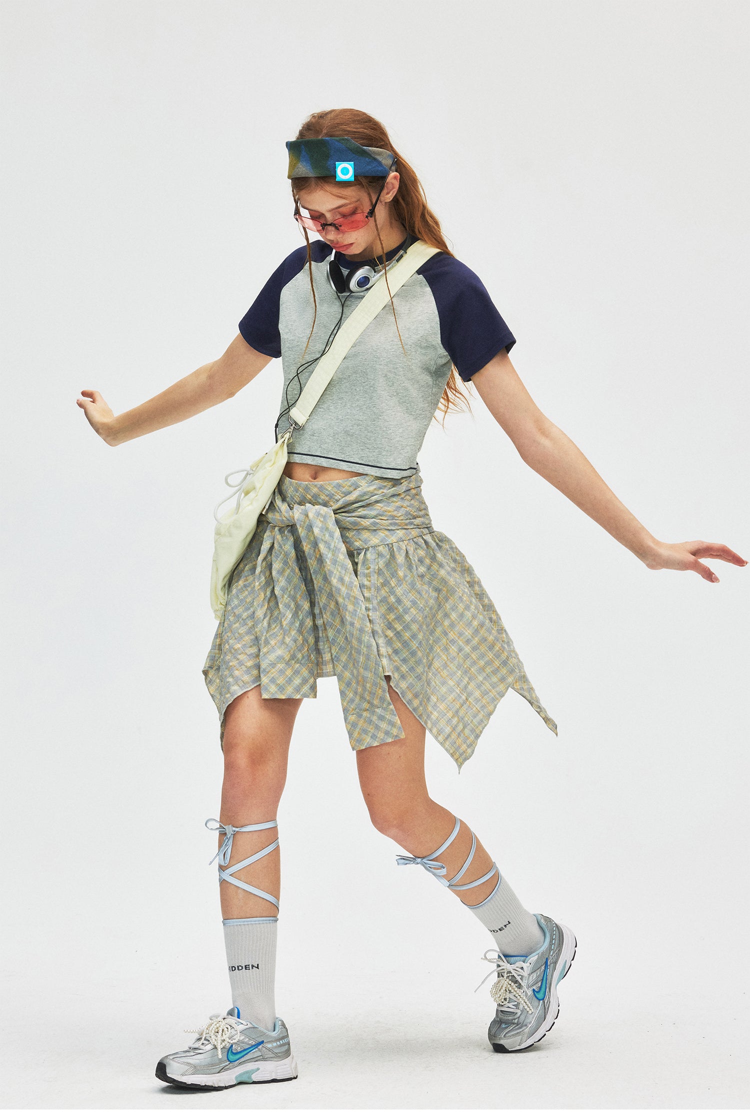 Monterest Outdoor Vintage Crew Neck T-shirt