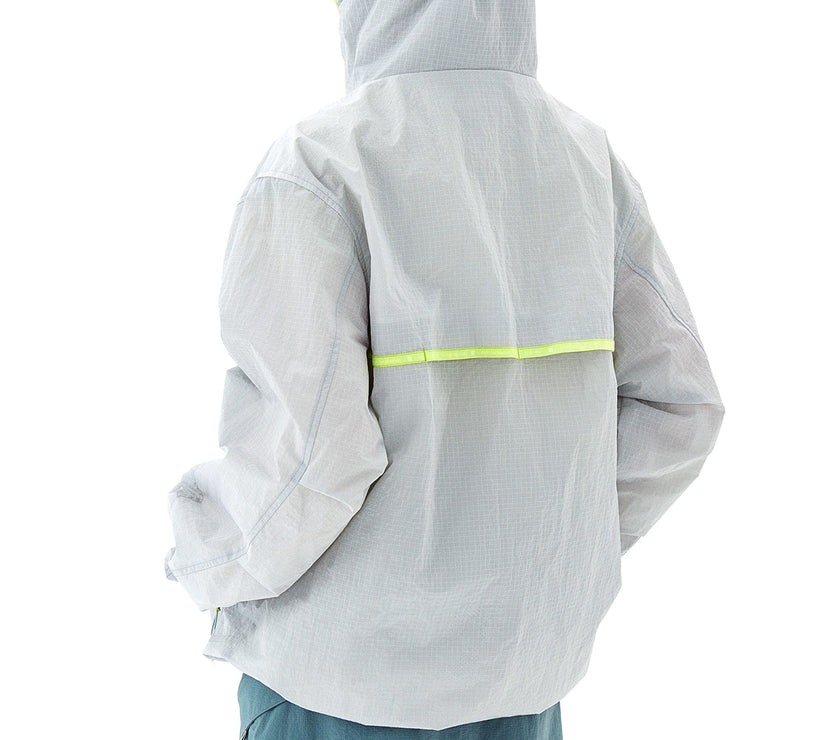 NOTHOMME Outdoor Riding Pullover Jacket