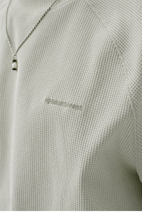 Monterest Outdoor Quick-drying Crew Neck Long Sleeve T-shirt