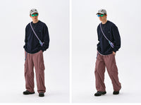 Monterest Cotton Long Sleeve T-shirt