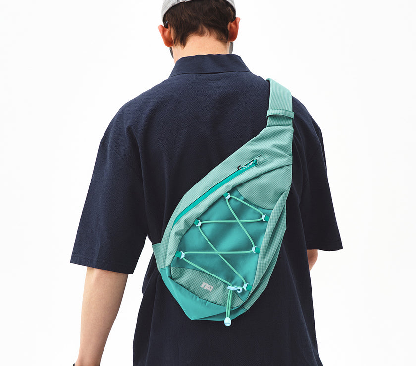 NOTHOMME Outdoor Vintage Cycling Cross Shoulder Bag