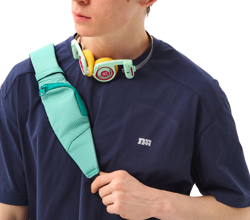 NOTHOMME Outdoor Vintage Cycling Cross Shoulder Bag