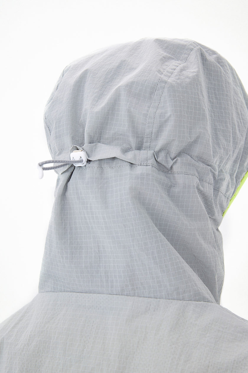 NOTHOMME Outdoor Riding Pullover Jacket