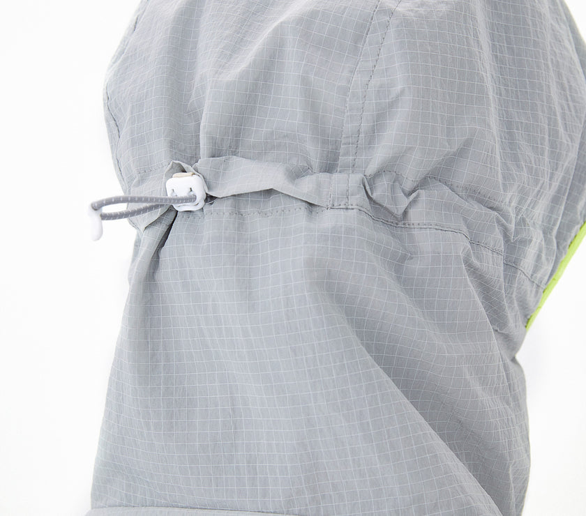 NOTHOMME Outdoor Riding Pullover Jacket