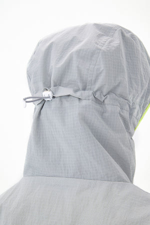 NOTHOMME Outdoor Riding Pullover Jacket