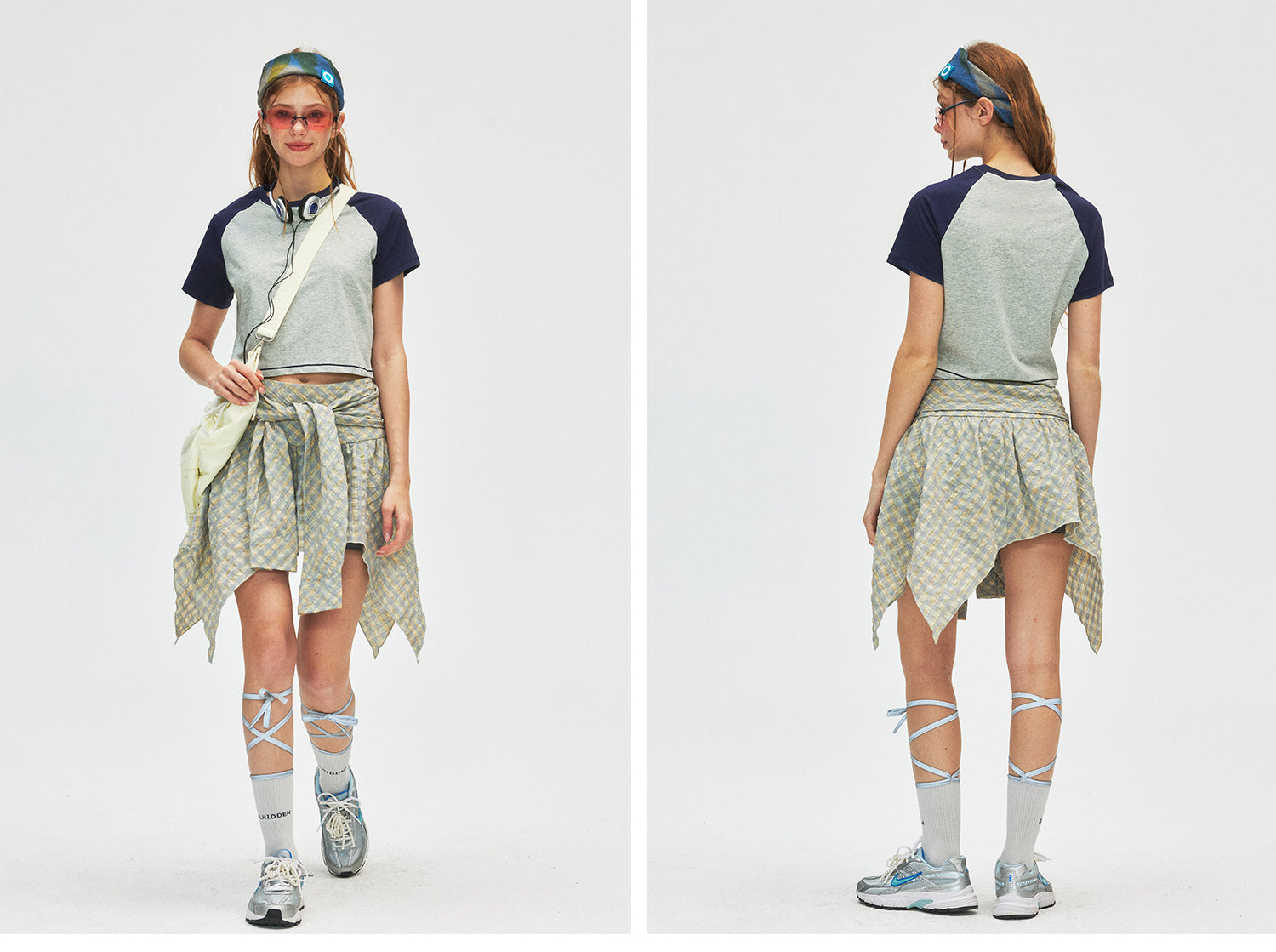 Monterest Outdoor Vintage Crew Neck T-shirt