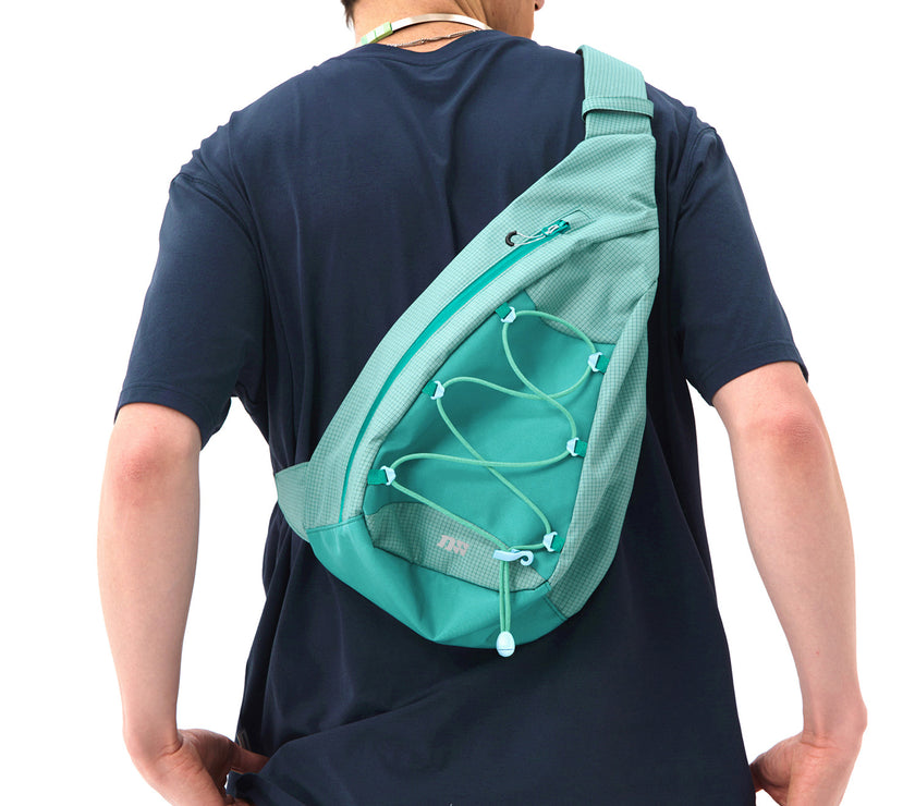 NOTHOMME Outdoor Vintage Cycling Cross Shoulder Bag